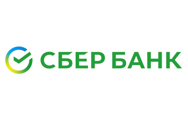 Наш магазин работает со Сбербанком