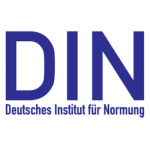 DIN Нормативные стандарты Германии